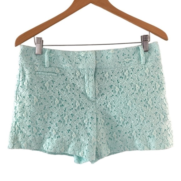LOFT 6 Shorts lace - Picture 1 of 10